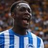 Welbeck ends 17-year wait to hit double figures