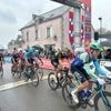 « Fière que la commune accueille le Tour de Bretagne » : le public a porté les coureurs, au Cambout
