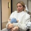 Strictly’s Saffron Barker shares update after being targeted by armed robbers in the US