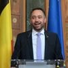 Live - ‘We moeten consistent blijven’: minister Maxime Prévot over Europees onderzoek naar Israël