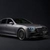 Mercedes to major on ‘respect’ as it merges ICE car and EV design