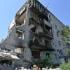 Guerre en Ukraine : deux ONG dénoncent la "stratégie russe délibérée" de bombarder des hôtels hébergeant des journalistes