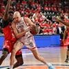 « Quand même une saison de rêve » : les réactions après l’élimination de Cholet Basket à Bourg