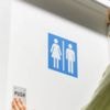 Culture leaders 'unwilling' to police which toilets people use