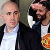 Man United have 'ambitious' plan to rebuild squad, claims Omar Berrada - as CEO backs Ruben Amorim to bring good times back to Old Trafford