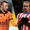 Tuur Dierckx vindt nieuwe ploeg - Antoine Griezmann blijft Atlético trouw