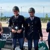 Équitation. En Vendée, le concours complet de Chambrette a séduit les pros