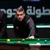 Ronnie O'Sullivan na eerste maximumbreaks in 7 jaar naar finale in Saoedi-Arabië