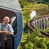 The 29 greatest rail journeys you can take in Britain - by the expert who's travelled 4,000 miles around the country