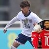 Man United 'break shirt number history' for 'Kid Messi' wonderkid, 14 - as Red Devils close in on new deal for teen wanted by major European clubs