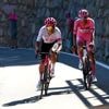 Del Toro blijft schijnbaar makkelijk overeind in voorlaatste bergrit Giro, zege voor vluchter Prodhomme