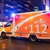 Meterlange Blutspur am Ostpreußendamm in Berlin: Mehrere beschädigte Autos, Messerstiche und ein schweigendes Opfer
