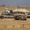 Generalstabschef bestätigt Medienberichte: Israels Armee will Kämpfe im Gazastreifen intensivieren