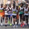 Leichtathletik: Petros verpasst beim London-Marathon deutschen Rekord