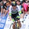 Oud-renner Rohan Dennis krijgt voorwaardelijke celstraf voor dood echtgenote