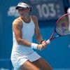 WTA 1000 de Cincinnati. Varvara Gracheva élimine Ella Seidel et file en quart de finale