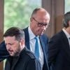 G7-Gipfel: Merz bei US-Sanktionen gegen Russland optimistisch