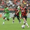 FC Lorient. Avec leurs (in)certitudes, le grand saut vers la Ligue 1 des Merlus à Auxerre
