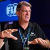 Cadillac counts down to its F1 debut with lessons from NASA