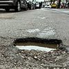 Heatwave is making Britain's pothole crisis worse, warns the AA