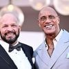"Ob ich ein Softie bin? Ja!": Dwayne "The Rock" Johnson zeigt sich von seiner sanften Seite