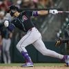 Diamondbacks beat Athletics 7-2 to end six-game losing streak