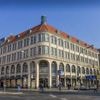Neues Leben im früheren Karstadt-Haus: Am Tempelhofer Damm ziehen ein Supermarkt und andere Händler ein