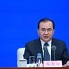 "Rund fünf Prozent": Chinas Wirtschaft lässt sich trotz Handelsstreit nicht bremsen