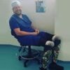 How I fell for jailed amputee surgeon's sepsis lie