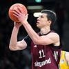 Basketball-Playoffs: Bayern-Basketballer patzen gegen Heidelberg