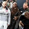 Chris Eubank Sr reveals the TRUTH behind shock reunion with his son before his epic victory over Conor Benn