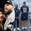 Travis Kelce's managers make career-defining move for the Chiefs star's life after football