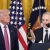 Trump signs new stablecoin regulations into law, a major milestone for crypto industry