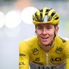 Pogacar rijdt EK (en dat is geen goed nieuws voor Evenepoel) en zinspeelt opnieuw op vroegtijdig carrière-einde: “Ik tel de jaren af tot mijn pensioen”
