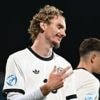 U21-Europameisterschaft: Wieder Woltemade-Wonne: EM-Signal und „unheimliche“ Serie