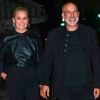 Yolanda Hadid niet langer verloofd met Joseph Jingoli
