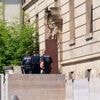 Kollegin getötet: Mutmaßlicher Messerangreifer muss in Psychiatrie