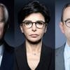 Législative à Paris : réunion entre Rachida Dati, Michel Barnier et Bruno Retailleau ce dimanche