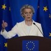 Trump's meeting with a key European official comes as his tariff deadline nears