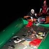 Three young sisters 'are found dead on overcrowded migrant boat' on crossing that has killed more than 30,000