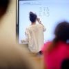 „Ich bin erschöpft und frustriert“: Berliner Lehrer machen mehr als zwei Millionen unbezahlte Überstunden pro Jahr
