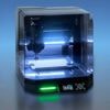 heise+ | Im Test: Desktop-Fräse Cubiko ausprobiert