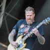Bekende metalgitarist Brent Hinds (51) omgekomen bij motorongeluk, zou in Nederland komen optreden