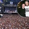 Live Aid wouldn't happen today because everyone is too glued to their phones, claims Ultravox frontman Midge Ure