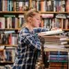 Denemarken wil “leescrisis’” tegengaan door btw-tarief van 25 procent te schrappen