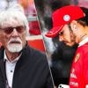 “Ik wil niet dat hem iets overkomt”: voor F1-legende Ecclestone moet Lewis Hamilton meteen op pensioen