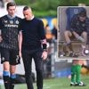 Club Brugge moet hem dwingen een training over te slaan: hoe ‘medisch wonder’ Hans Vanaken iedereen verbaast