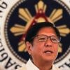 Philippine president's Cabinet revamp retains defense chief, a vocal critic of China's aggression