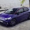 Volkswagen launches special £48k ID 3 limited to 1990 examples