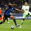 Uitblinker Denzel Dumfries in rijtje met Mohamed Salah en Alessandro Del Piero: ‘Dat had je van tevoren niet gedacht’